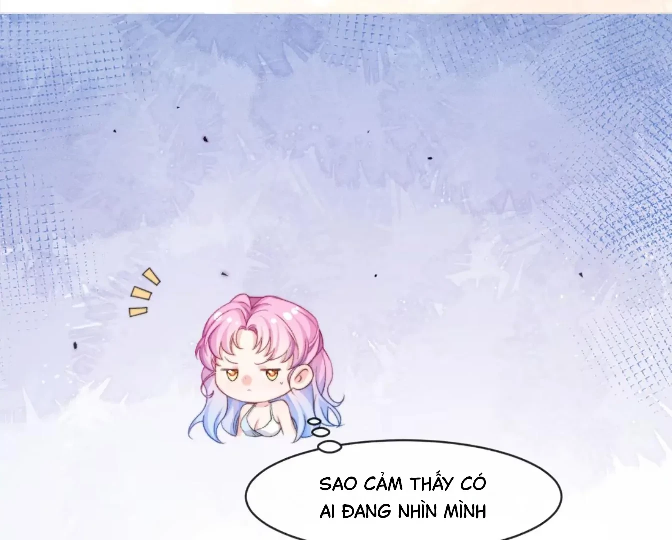 Thiểm Nguyệt Chapter 14 - 16