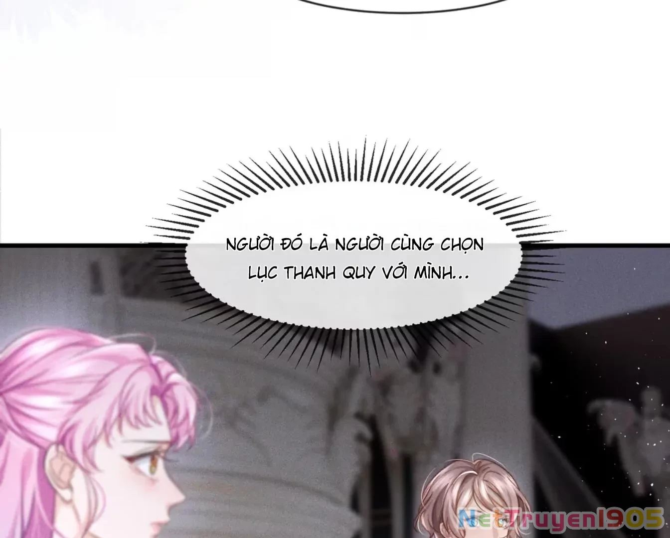 Thiểm Nguyệt Chapter 14 - 17