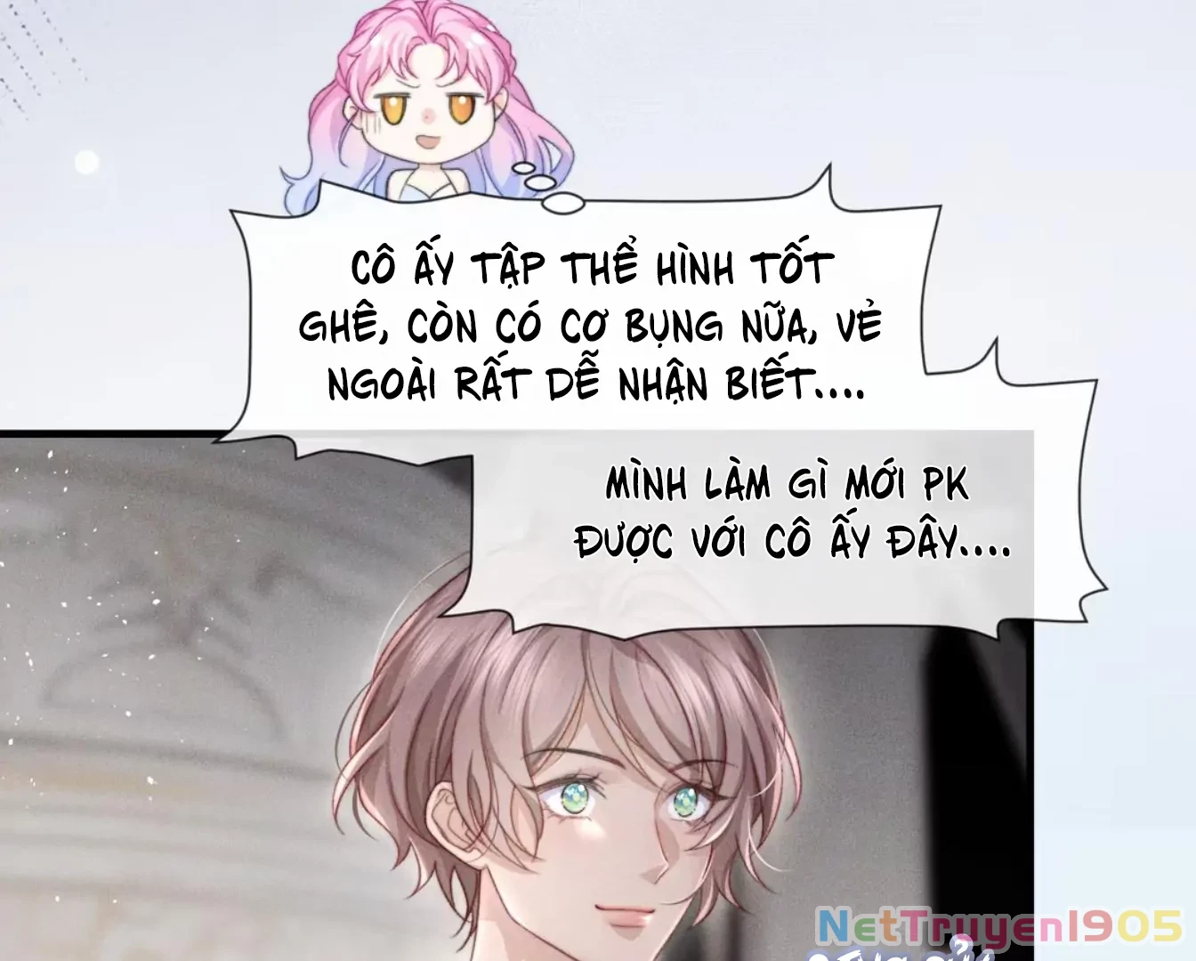 Thiểm Nguyệt Chapter 14 - 19