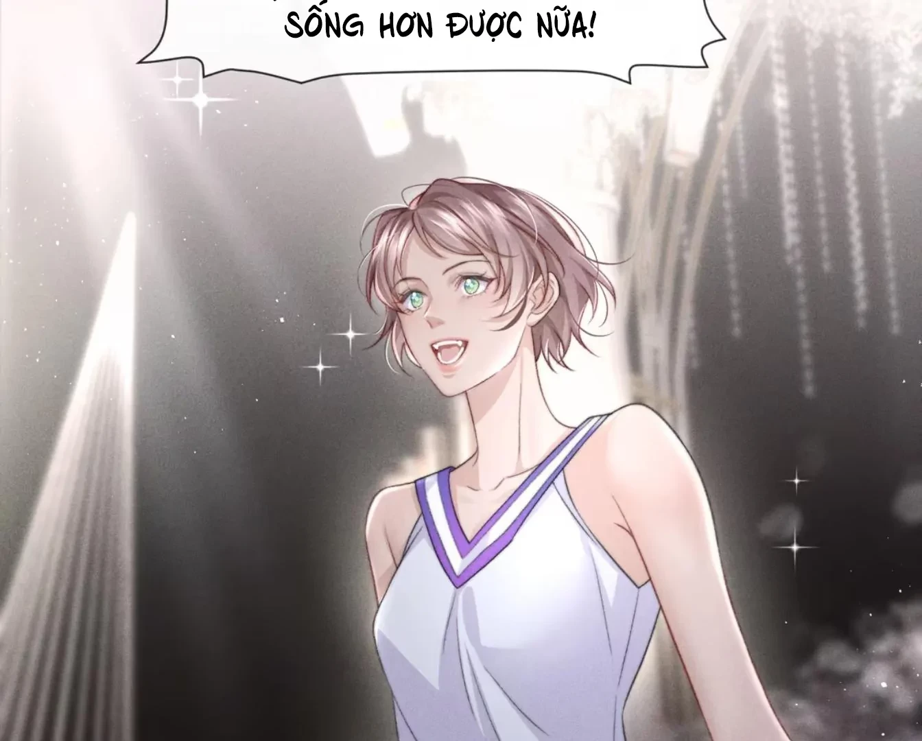 Thiểm Nguyệt Chapter 14 - 25