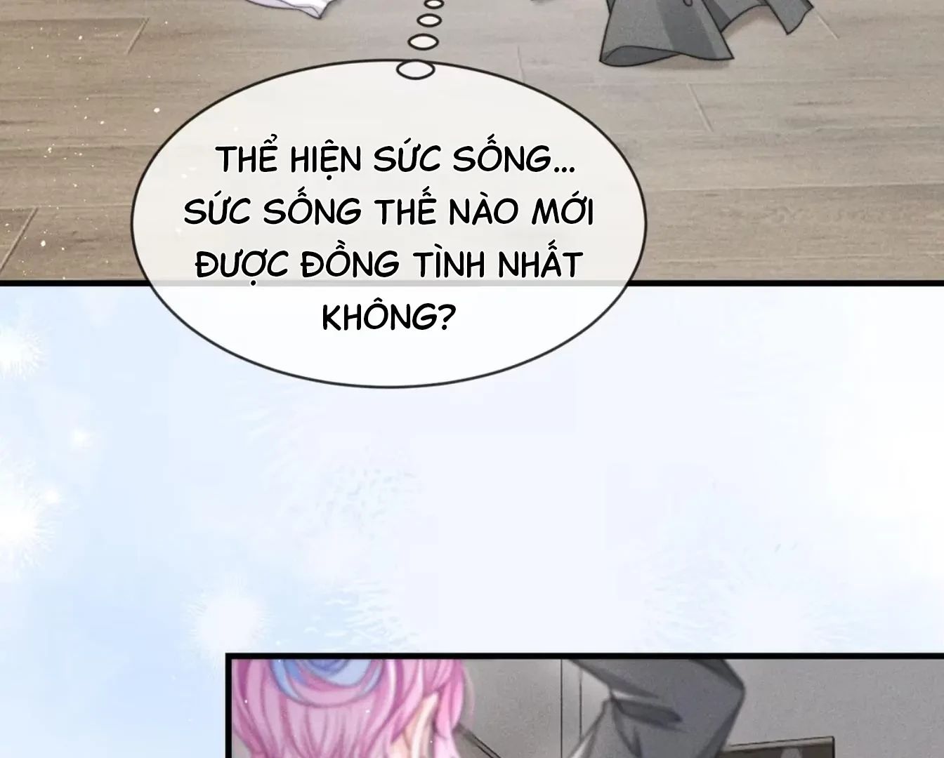 Thiểm Nguyệt Chapter 14 - 34