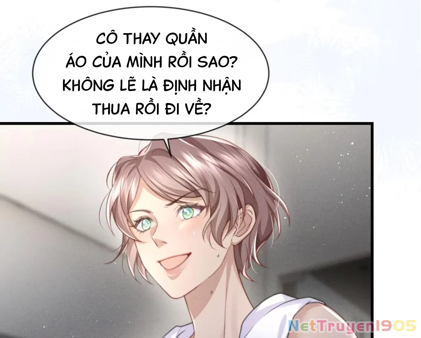 Thiểm Nguyệt Chapter 14 - 36