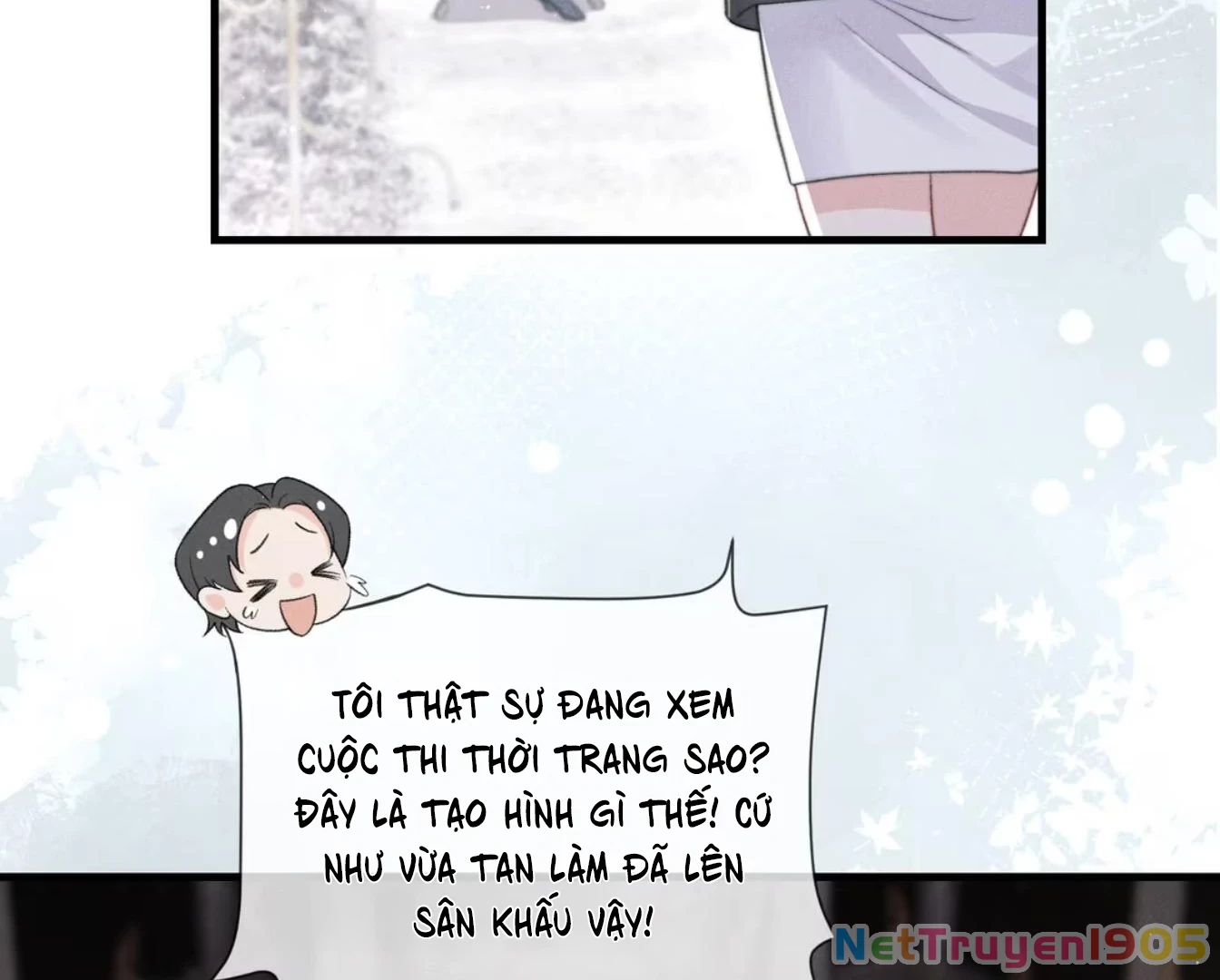 Thiểm Nguyệt Chapter 14 - 41