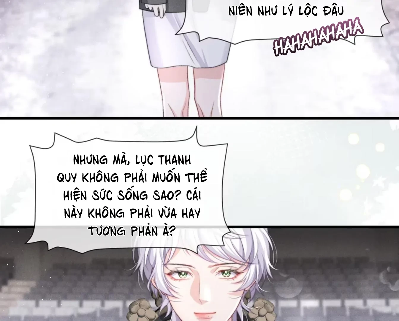 Thiểm Nguyệt Chapter 14 - 43
