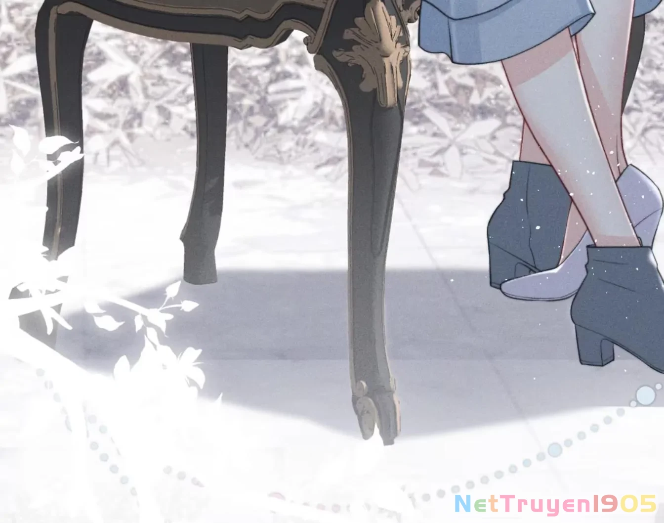 Thiểm Nguyệt Chapter 14 - 53