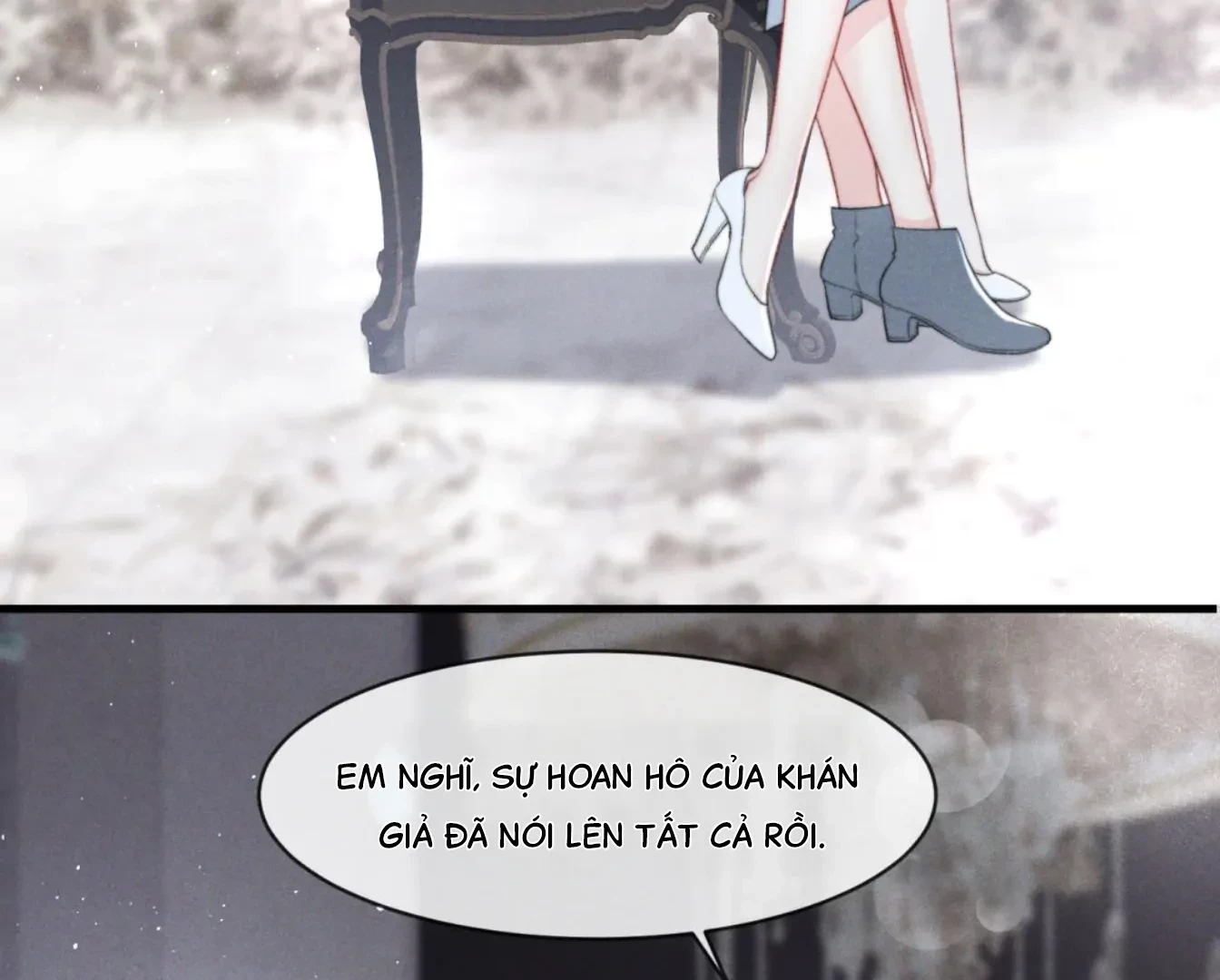 Thiểm Nguyệt Chapter 14 - 61