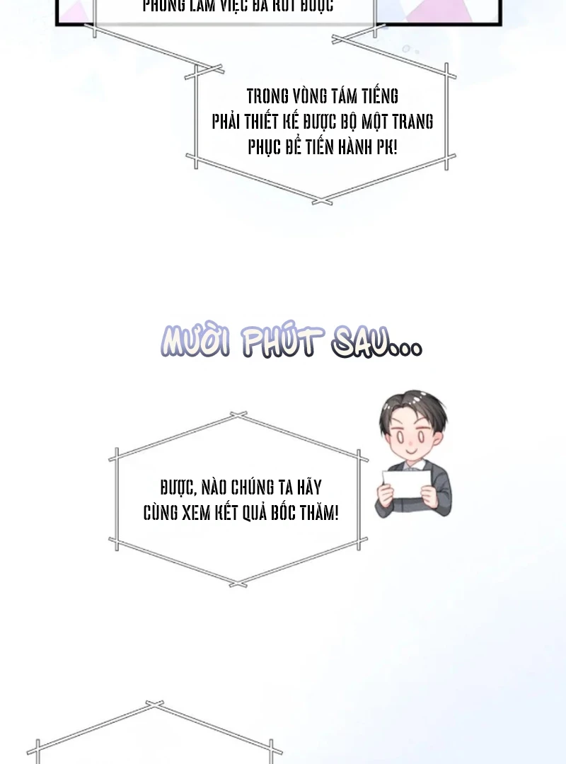 Thiểm Nguyệt Chapter 15 - 3