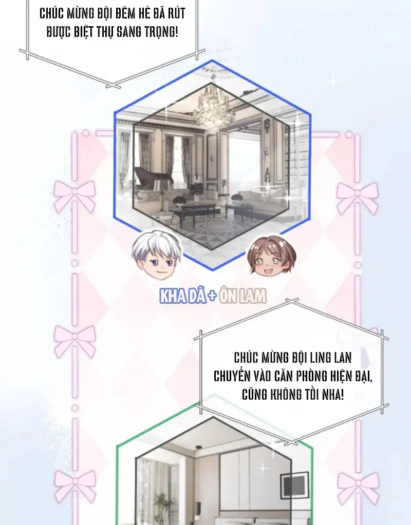 Thiểm Nguyệt Chapter 15 - 4