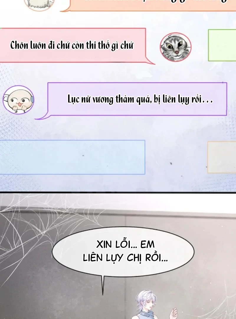 Thiểm Nguyệt Chapter 15 - 9