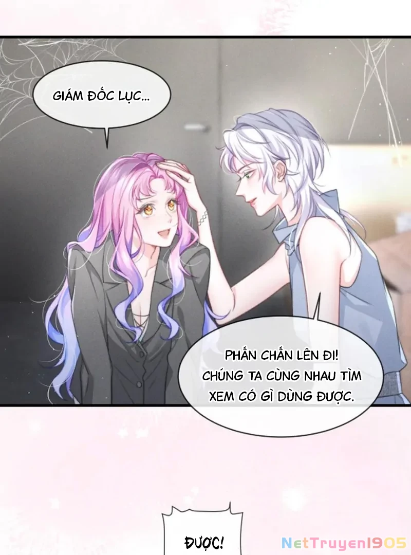 Thiểm Nguyệt Chapter 15 - 11