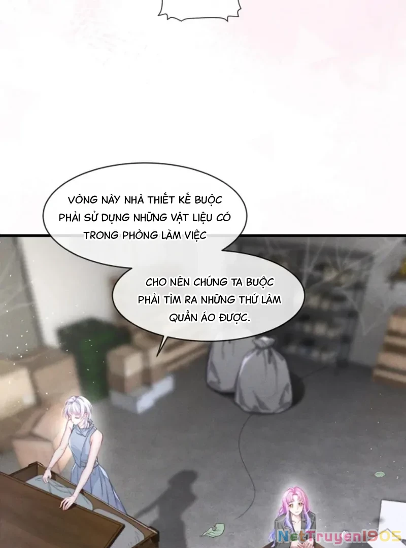 Thiểm Nguyệt Chapter 15 - 12