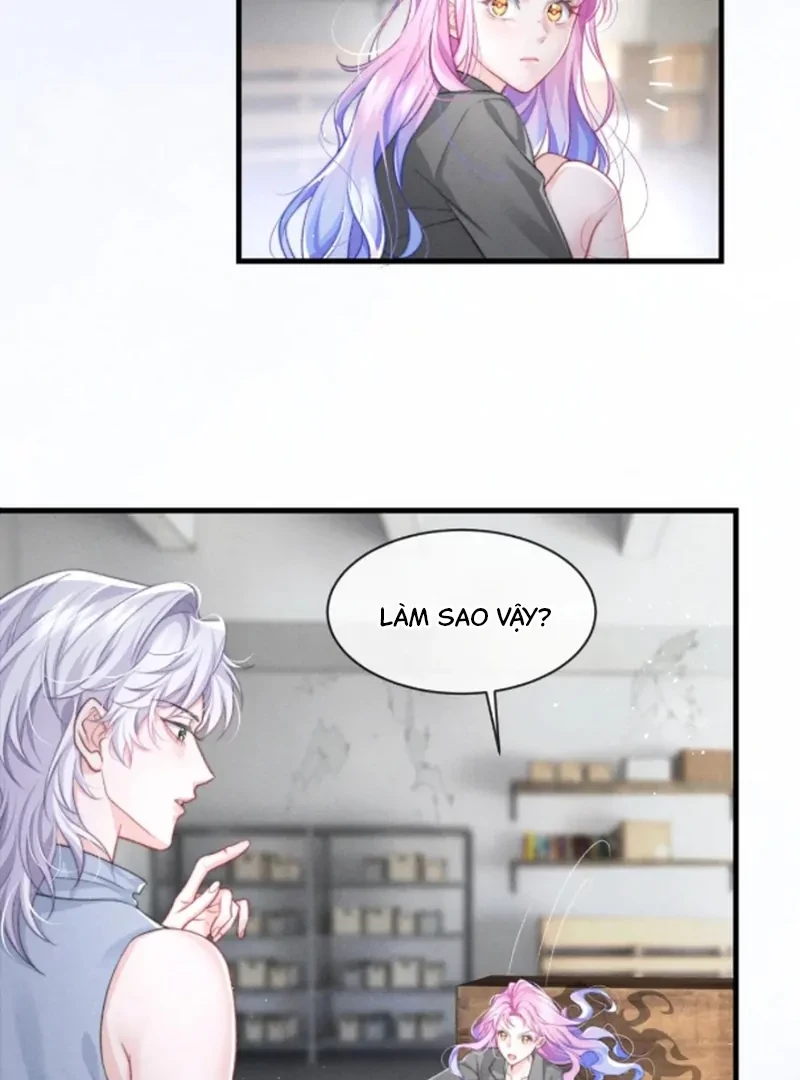 Thiểm Nguyệt Chapter 15 - 14