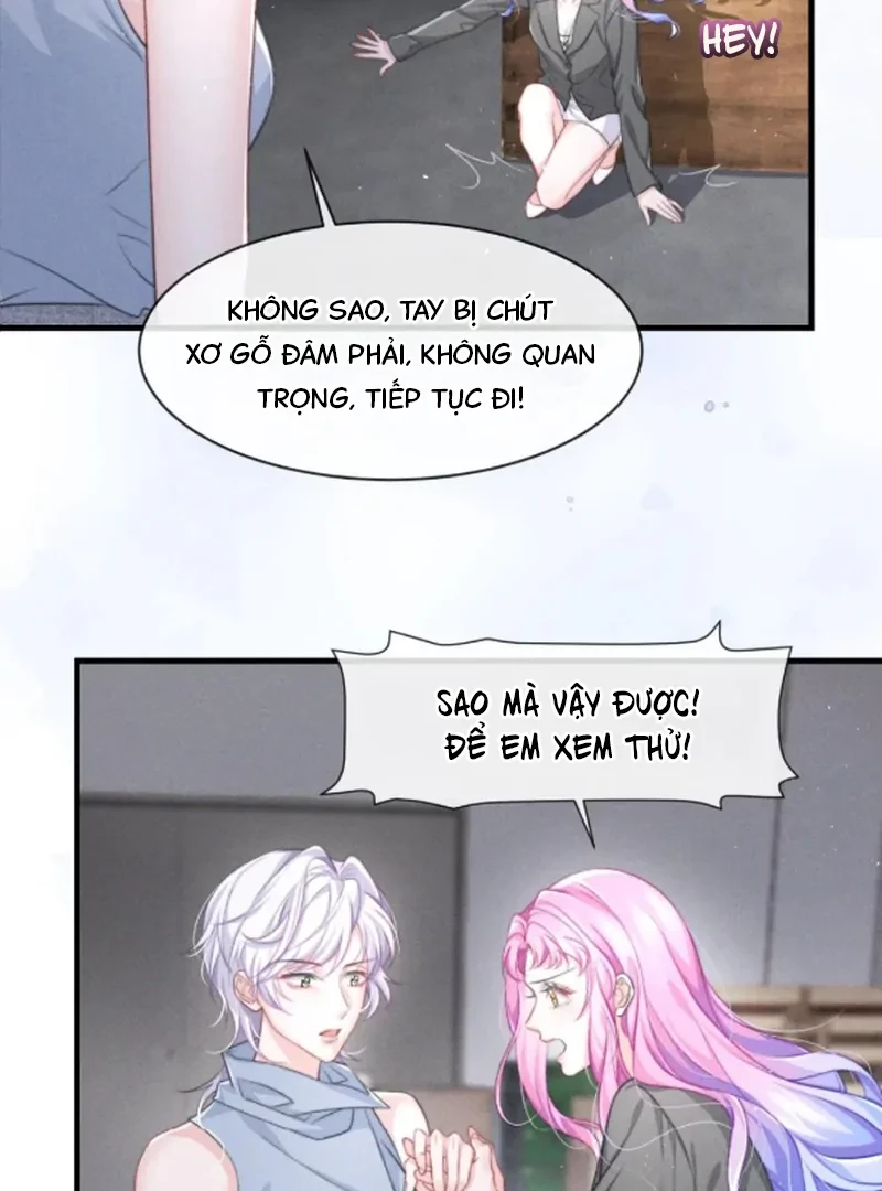 Thiểm Nguyệt Chapter 15 - 15