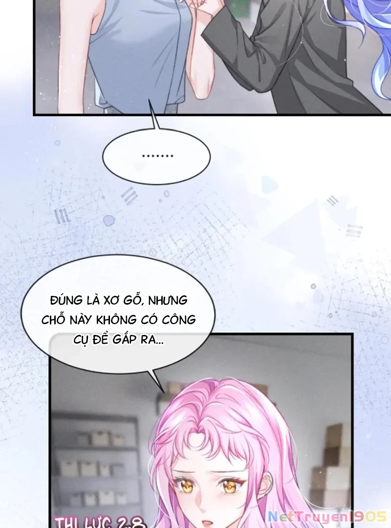 Thiểm Nguyệt Chapter 15 - 16