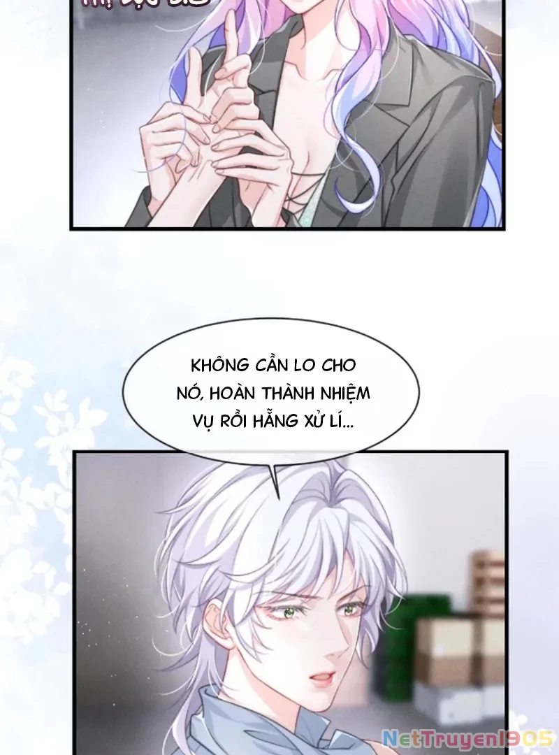 Thiểm Nguyệt Chapter 15 - 17