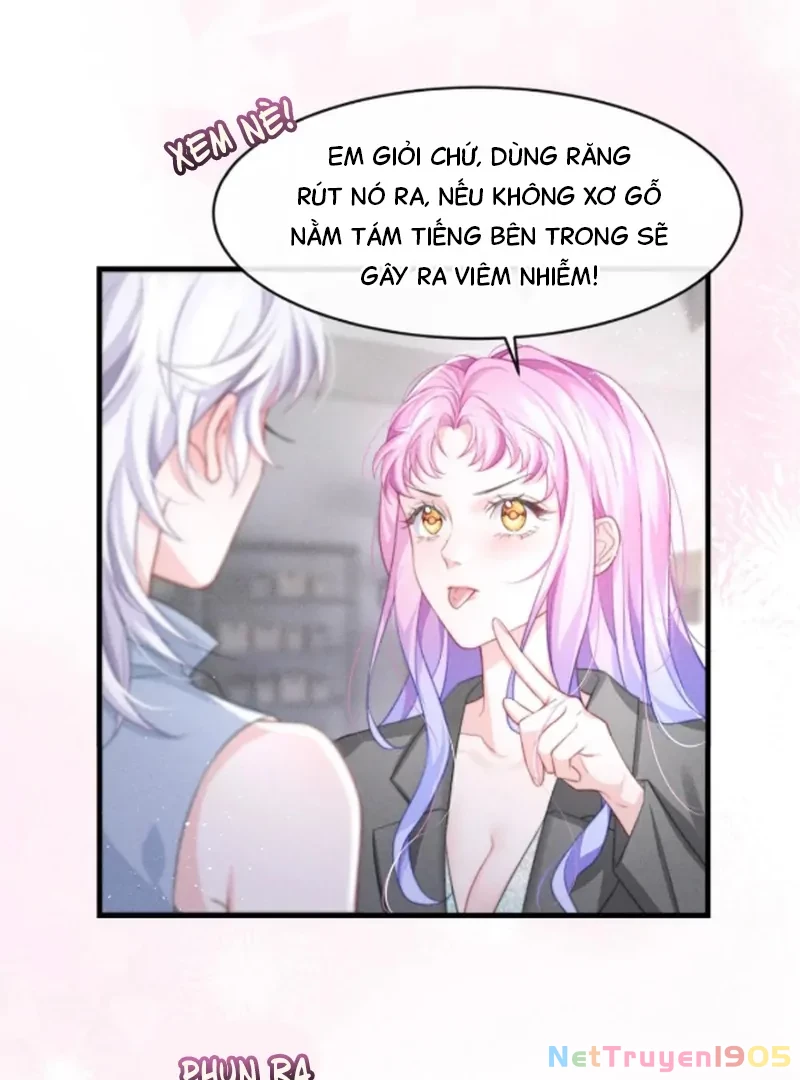 Thiểm Nguyệt Chapter 15 - 21