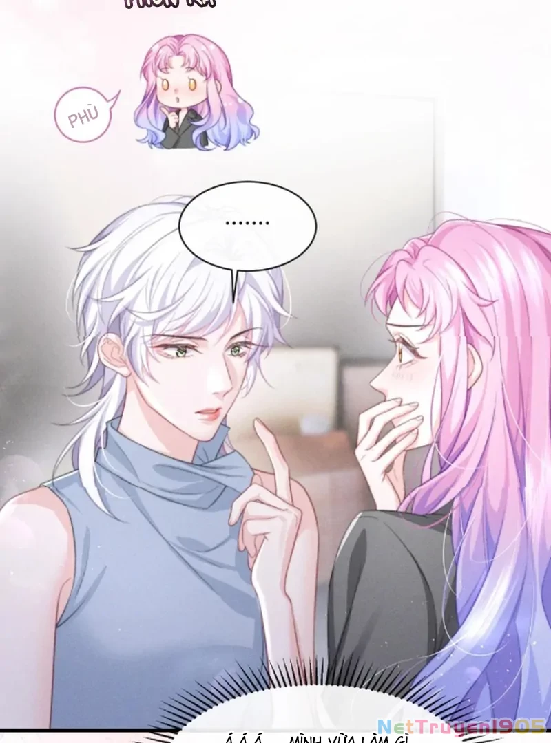 Thiểm Nguyệt Chapter 15 - 22