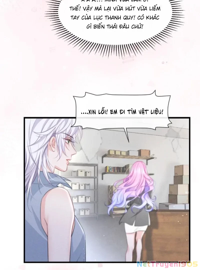 Thiểm Nguyệt Chapter 15 - 23