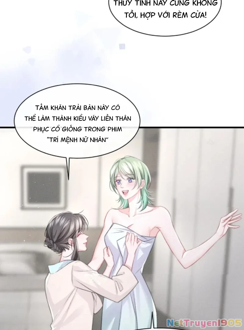 Thiểm Nguyệt Chapter 15 - 27