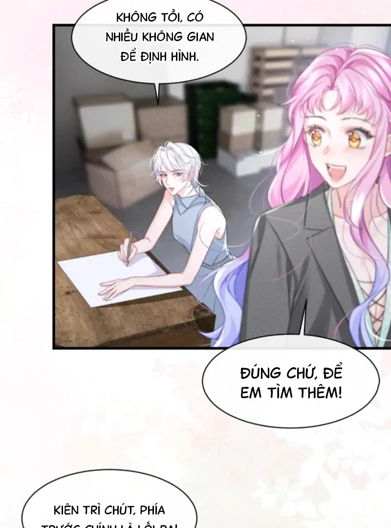 Thiểm Nguyệt Chapter 15 - 32