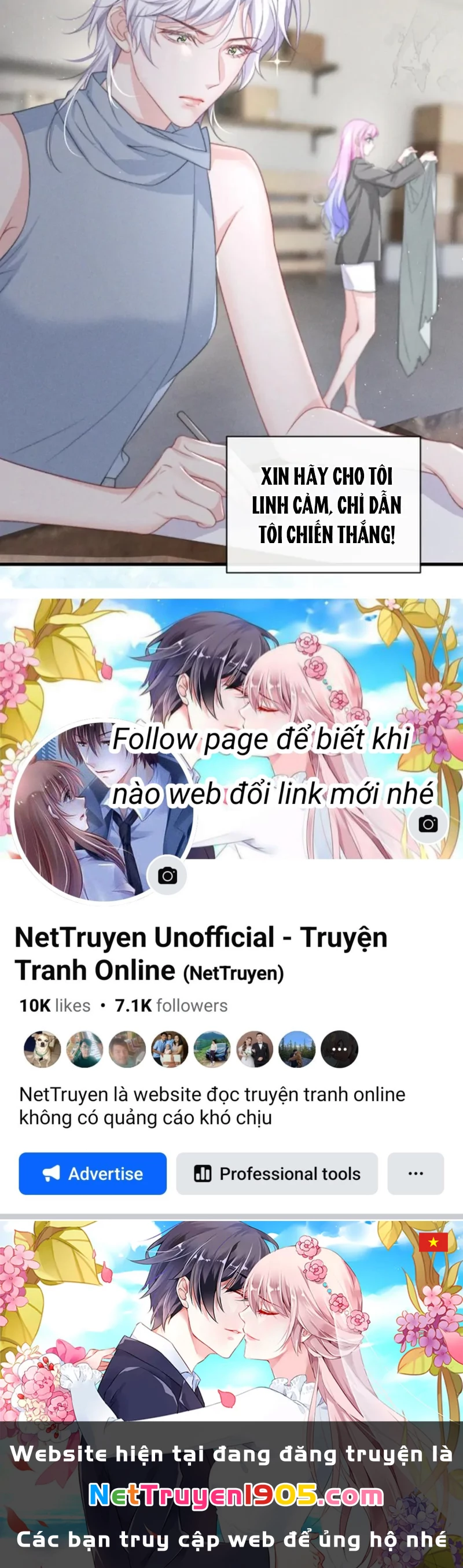 Thiểm Nguyệt Chapter 15 - 35