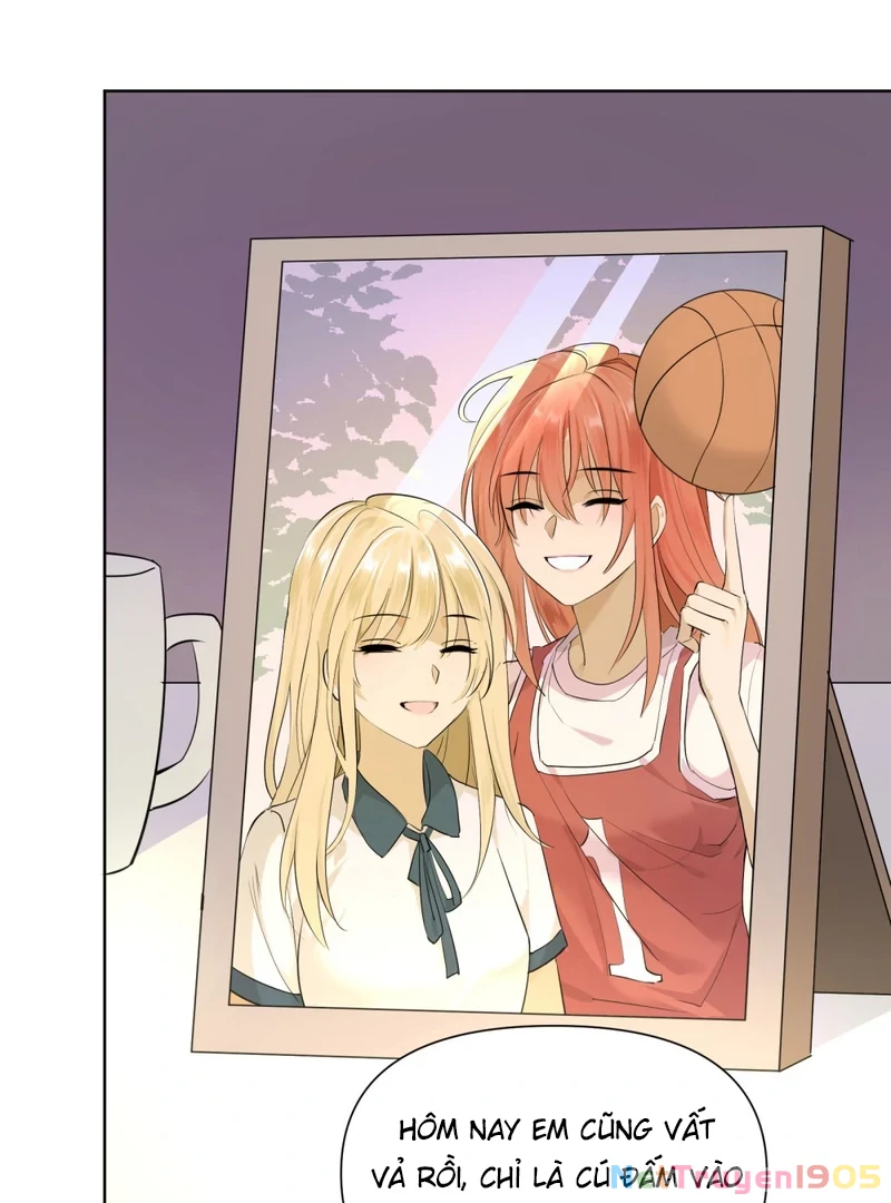 Đại Lão, Đầu Cô Lại Rớt Rồi Kìa! Chapter 3 - 3