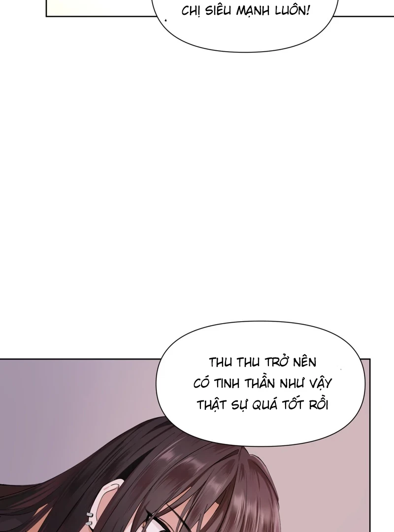 Đại Lão, Đầu Cô Lại Rớt Rồi Kìa! Chapter 3 - 4