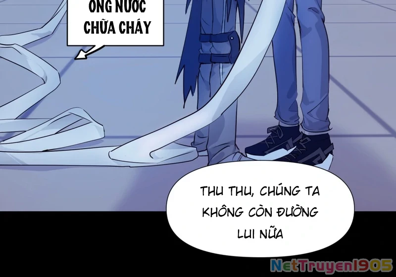 Đại Lão, Đầu Cô Lại Rớt Rồi Kìa! Chapter 3 - 10