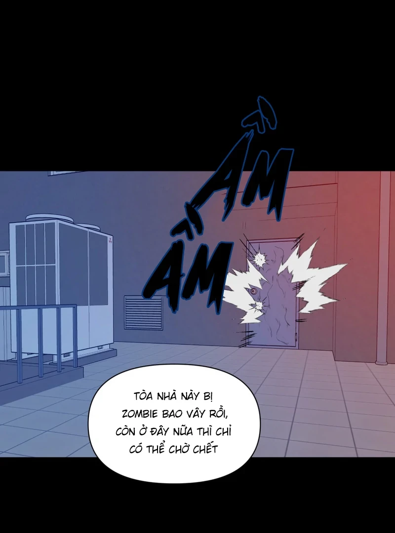 Đại Lão, Đầu Cô Lại Rớt Rồi Kìa! Chapter 3 - 12
