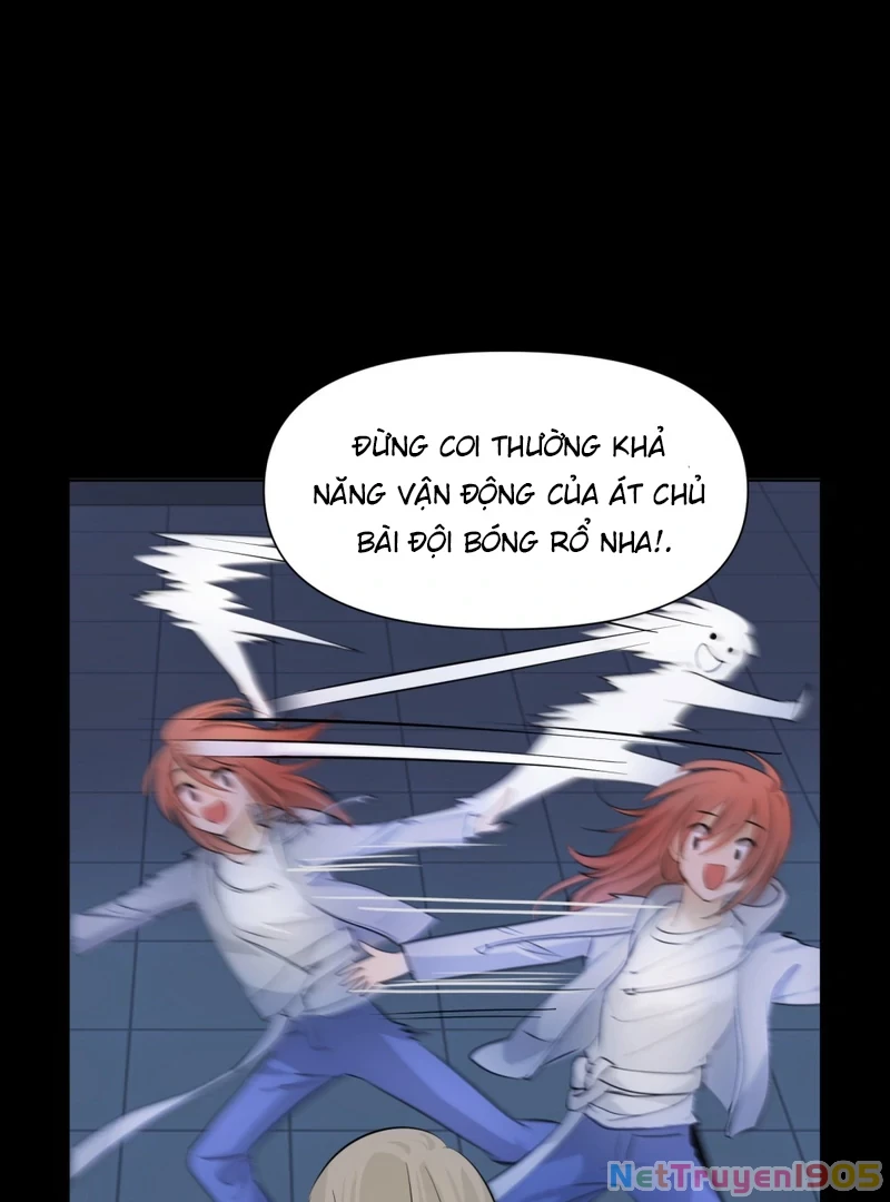 Đại Lão, Đầu Cô Lại Rớt Rồi Kìa! Chapter 3 - 16