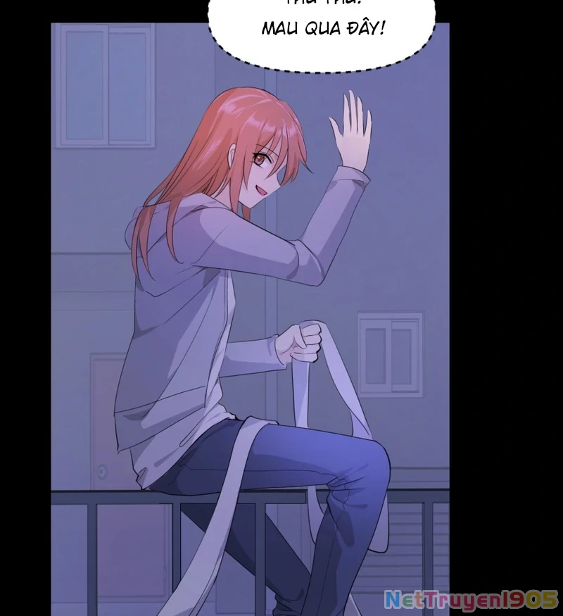 Đại Lão, Đầu Cô Lại Rớt Rồi Kìa! Chapter 3 - 34