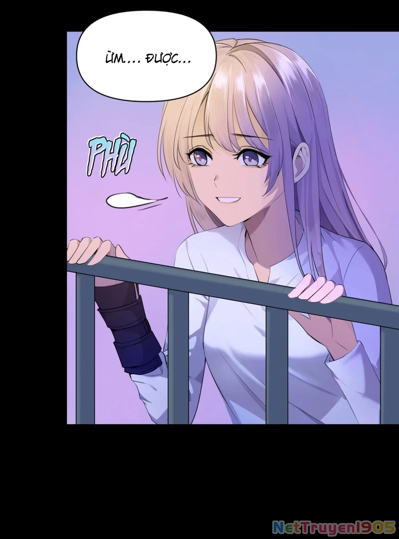 Đại Lão, Đầu Cô Lại Rớt Rồi Kìa! Chapter 3 - 36