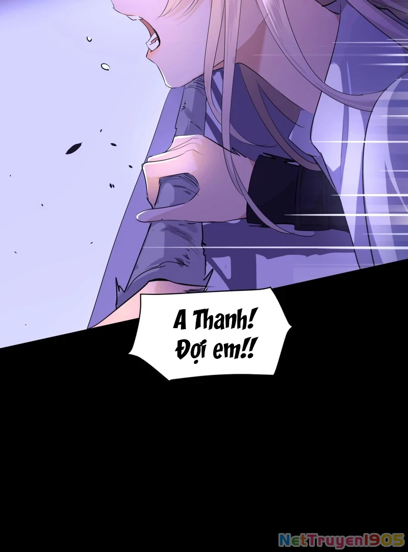 Đại Lão, Đầu Cô Lại Rớt Rồi Kìa! Chapter 3 - 44