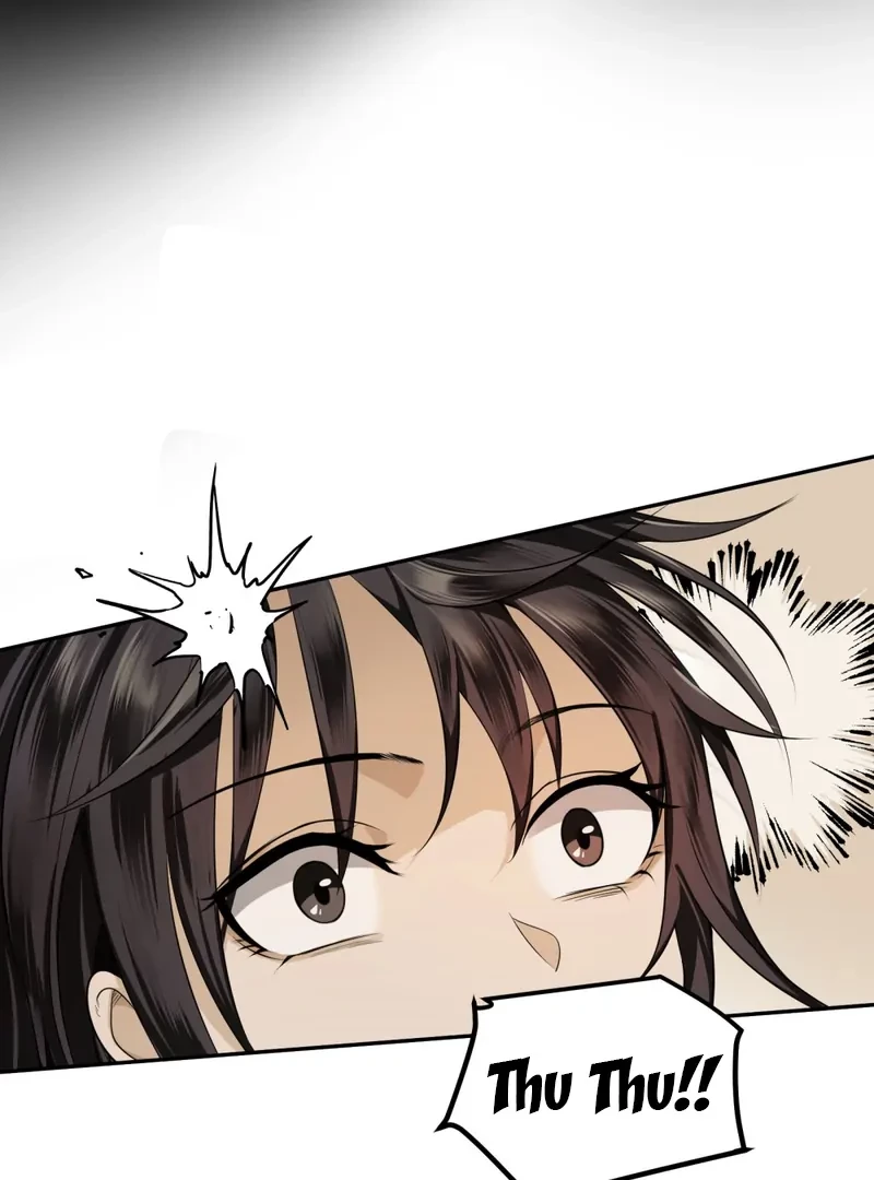 Đại Lão, Đầu Cô Lại Rớt Rồi Kìa! Chapter 3 - 55