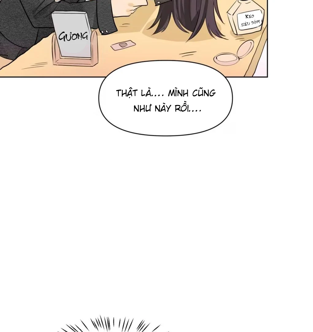 Đại Lão, Đầu Cô Lại Rớt Rồi Kìa! Chapter 4 - 2