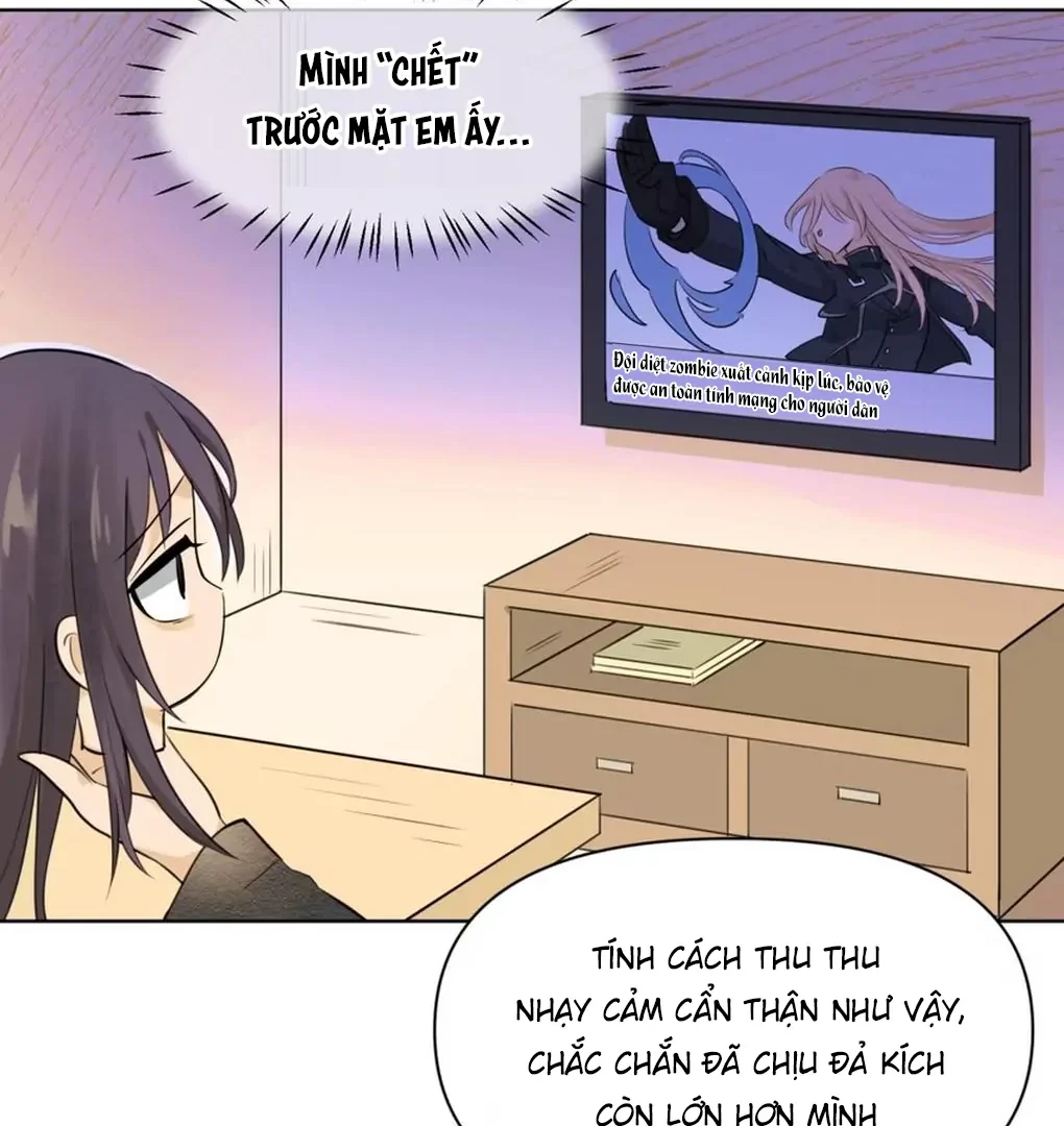 Đại Lão, Đầu Cô Lại Rớt Rồi Kìa! Chapter 4 - 3
