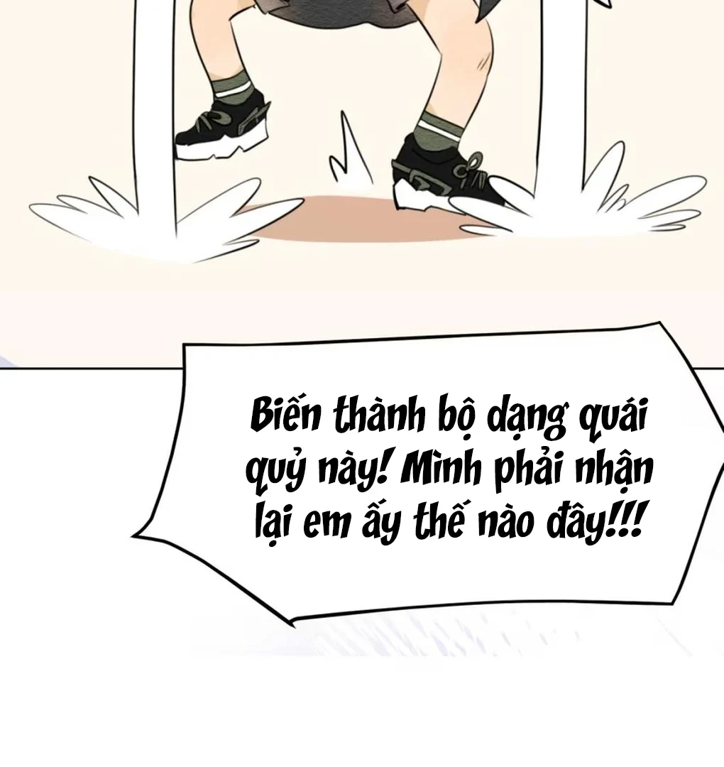 Đại Lão, Đầu Cô Lại Rớt Rồi Kìa! Chapter 4 - 8