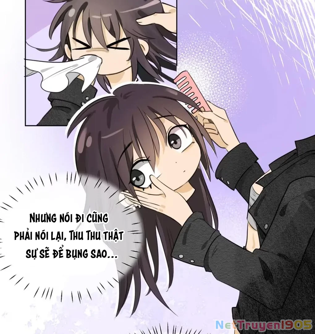 Đại Lão, Đầu Cô Lại Rớt Rồi Kìa! Chapter 4 - 10