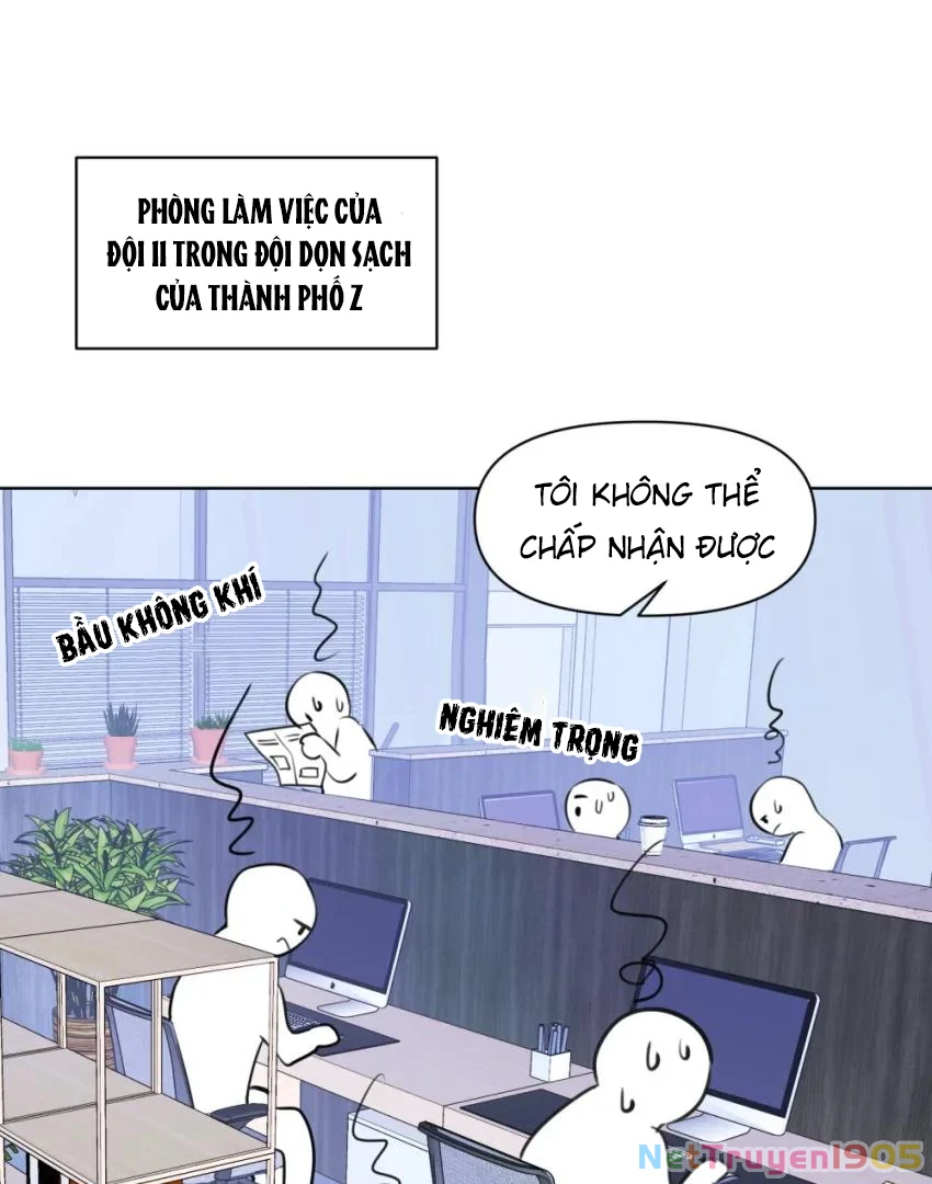 Đại Lão, Đầu Cô Lại Rớt Rồi Kìa! Chapter 4 - 28