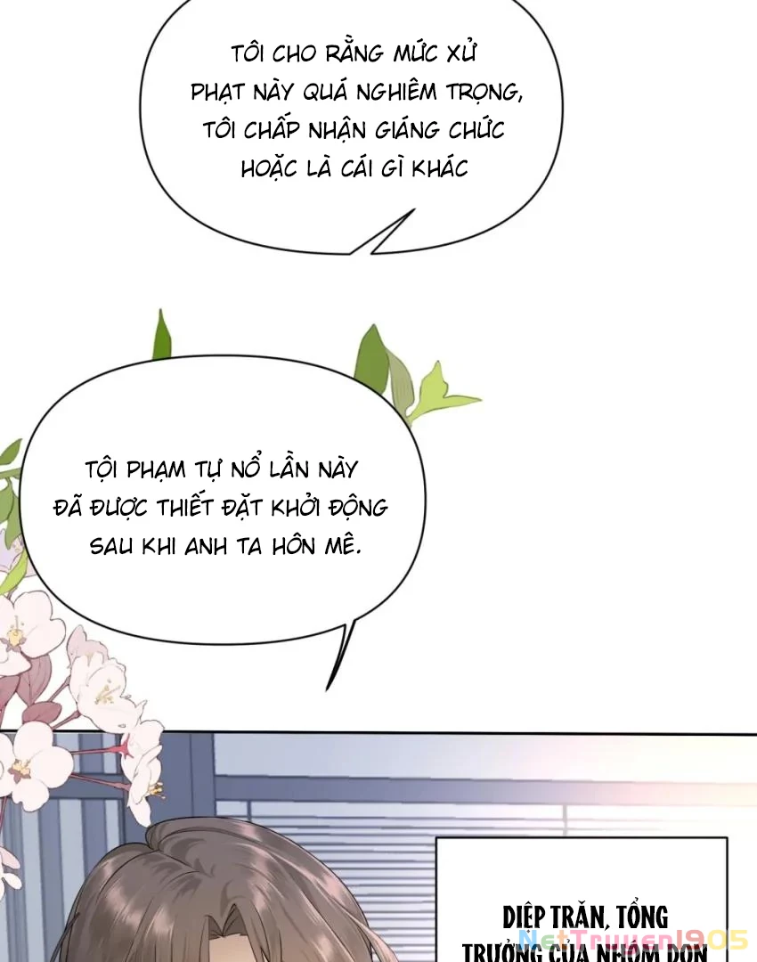 Đại Lão, Đầu Cô Lại Rớt Rồi Kìa! Chapter 4 - 30