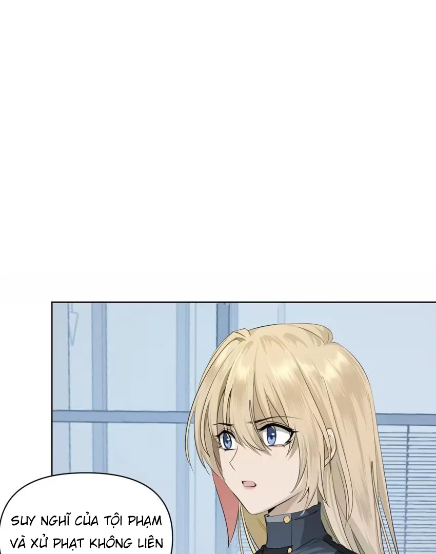 Đại Lão, Đầu Cô Lại Rớt Rồi Kìa! Chapter 4 - 33