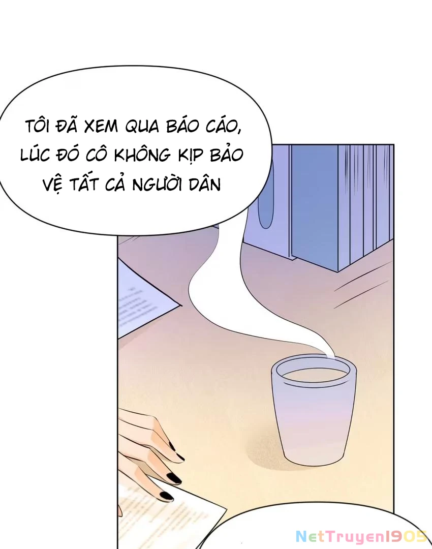 Đại Lão, Đầu Cô Lại Rớt Rồi Kìa! Chapter 4 - 39