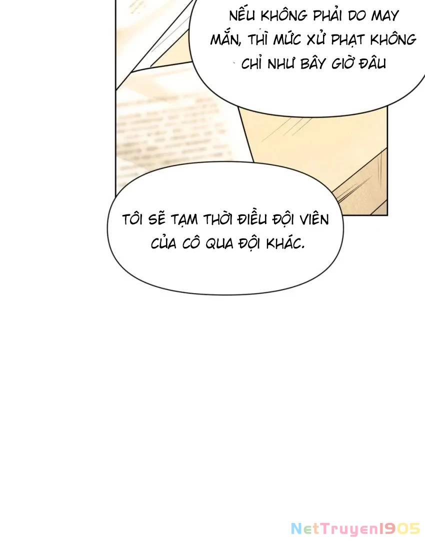 Đại Lão, Đầu Cô Lại Rớt Rồi Kìa! Chapter 4 - 40