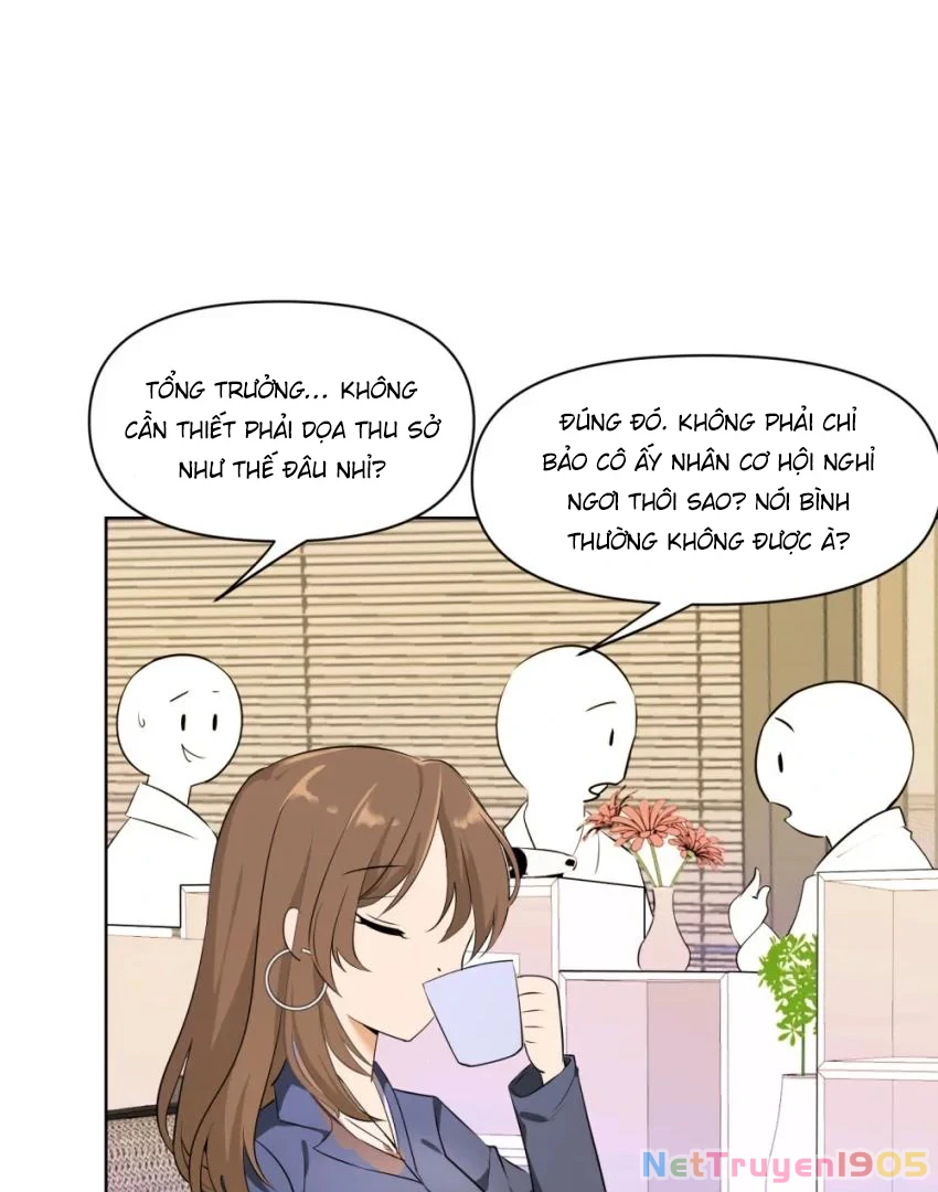 Đại Lão, Đầu Cô Lại Rớt Rồi Kìa! Chapter 4 - 46