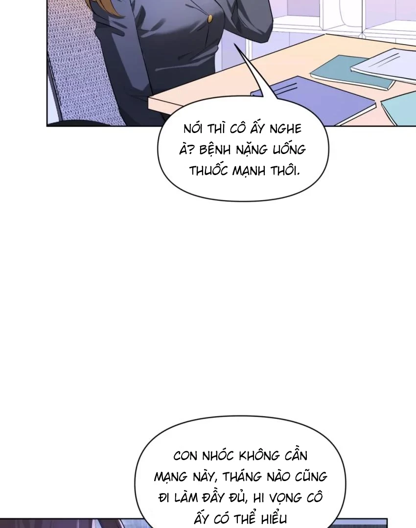 Đại Lão, Đầu Cô Lại Rớt Rồi Kìa! Chapter 4 - 47