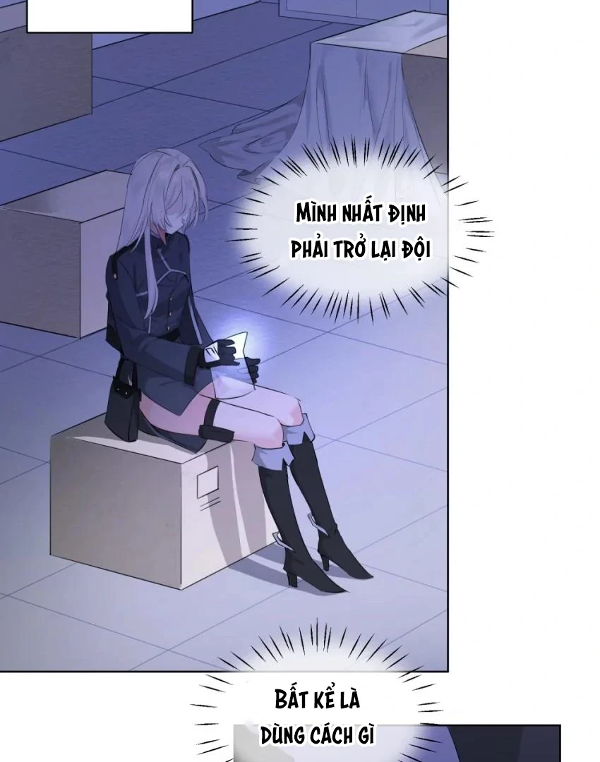 Đại Lão, Đầu Cô Lại Rớt Rồi Kìa! Chapter 4 - 56