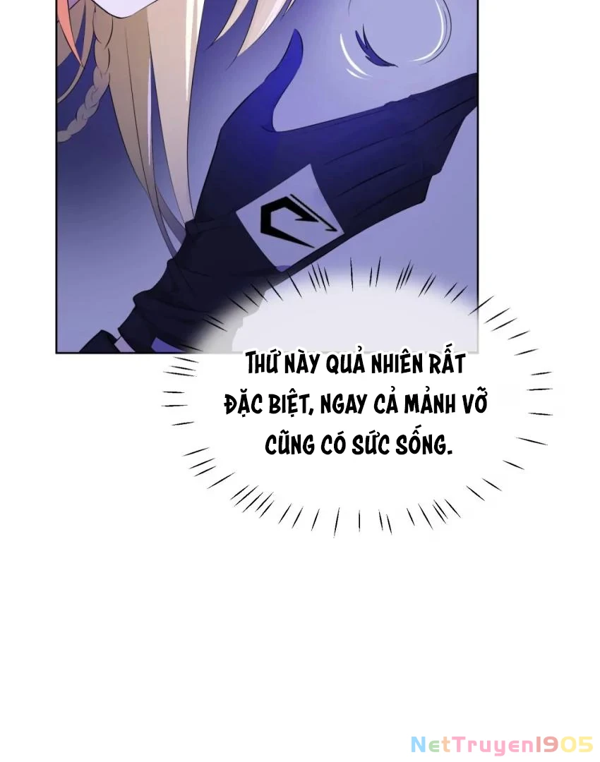 Đại Lão, Đầu Cô Lại Rớt Rồi Kìa! Chapter 4 - 59
