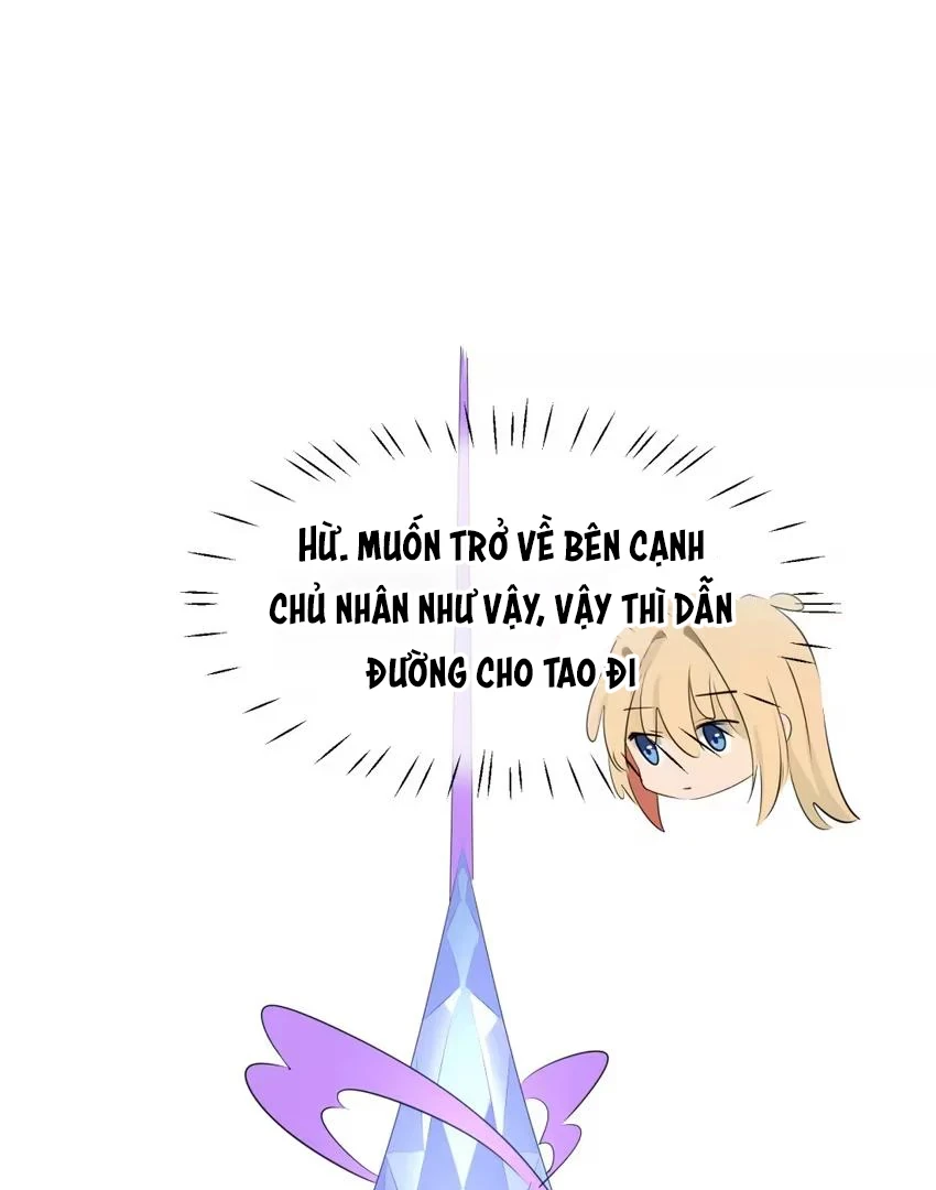 Đại Lão, Đầu Cô Lại Rớt Rồi Kìa! Chapter 4 - 60