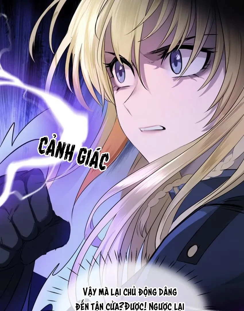 Đại Lão, Đầu Cô Lại Rớt Rồi Kìa! Chapter 4 - 66
