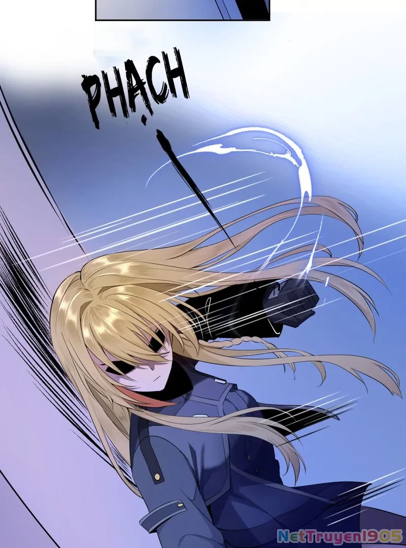 Đại Lão, Đầu Cô Lại Rớt Rồi Kìa! Chapter 5 - 2